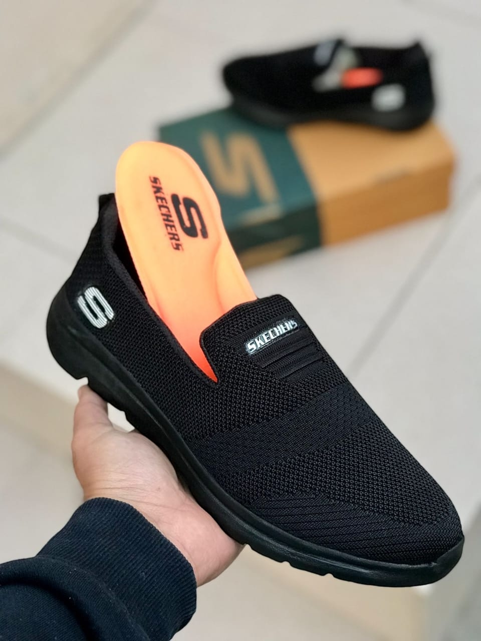 Sketchers Casual shoes