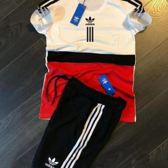Track Suit