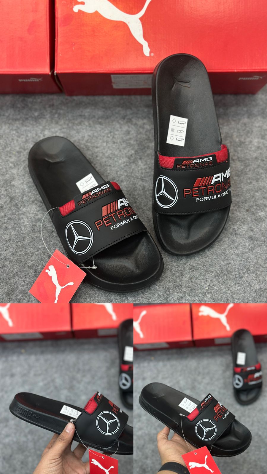 Slipper