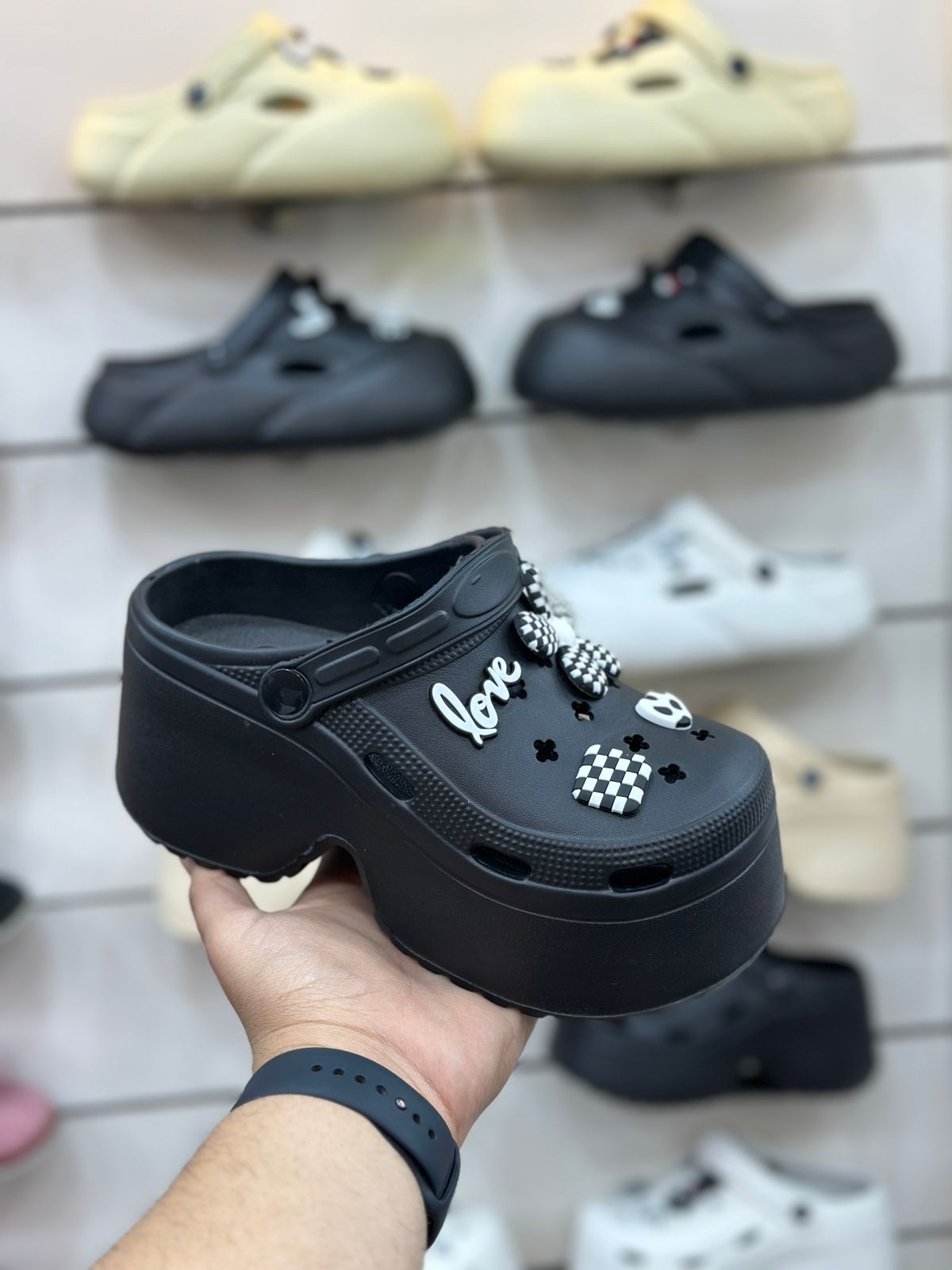 Crocs