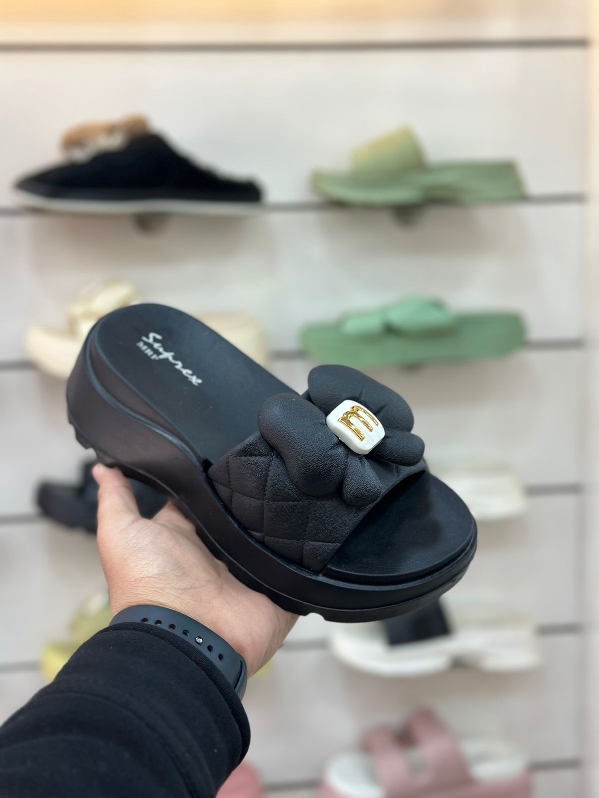 Slipper