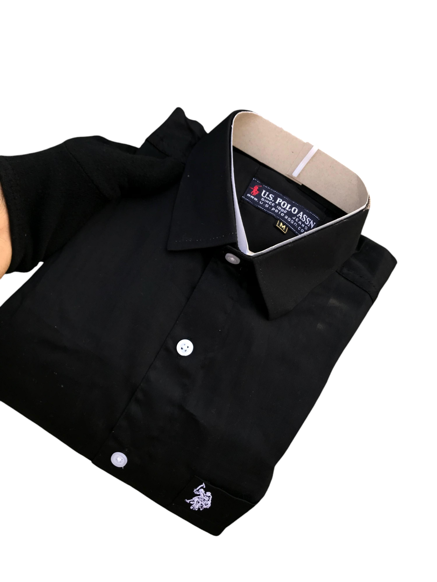Plain Shirt