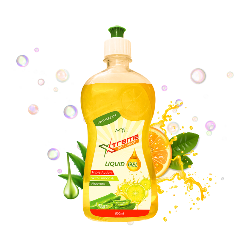 XTREME DISH WASH