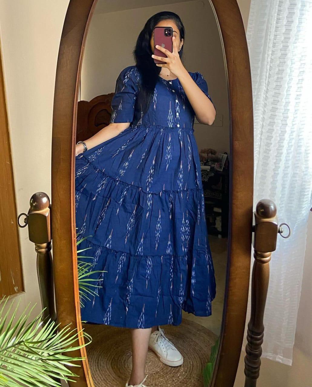 Girls Frock