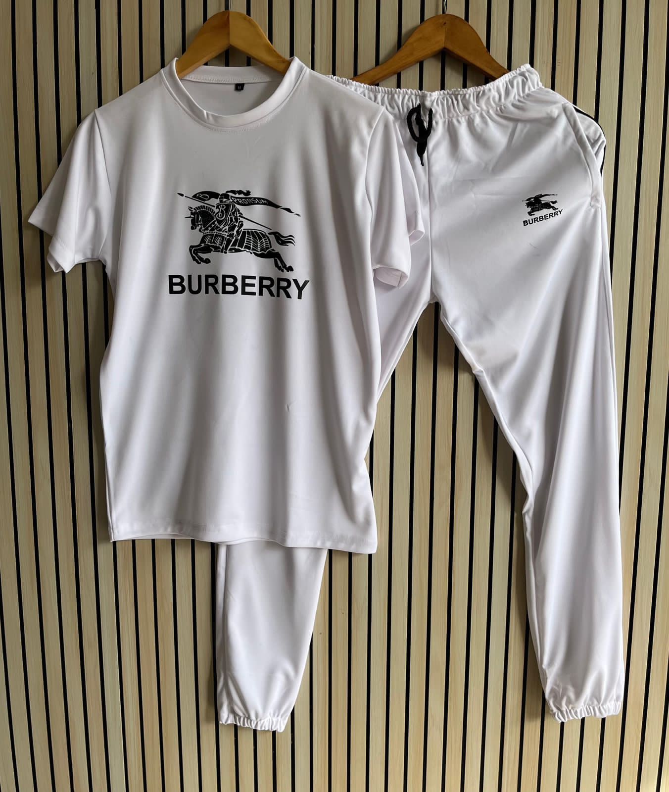 T-shirt Lower