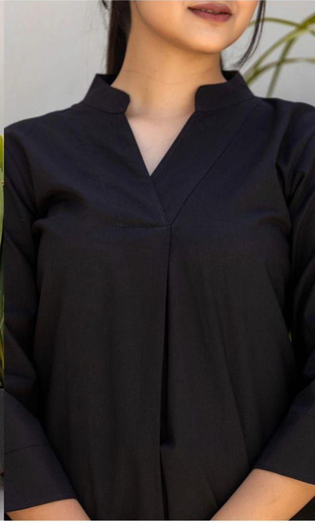 Kurti Pant