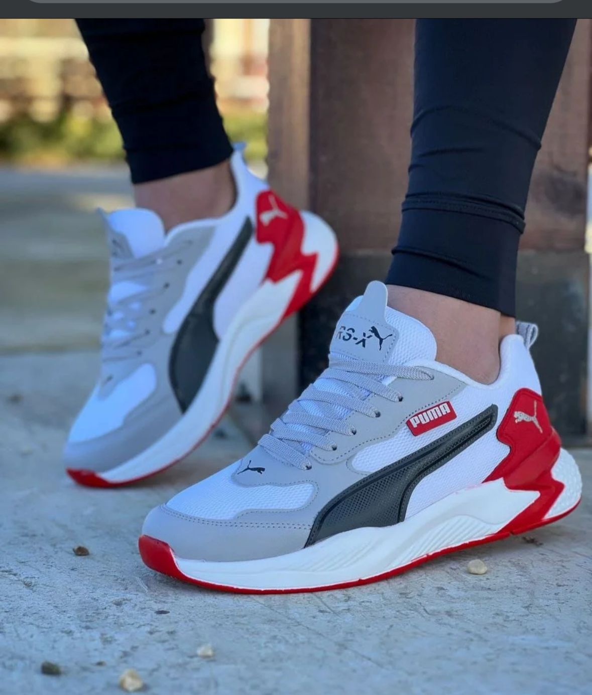 Sports Shoe
