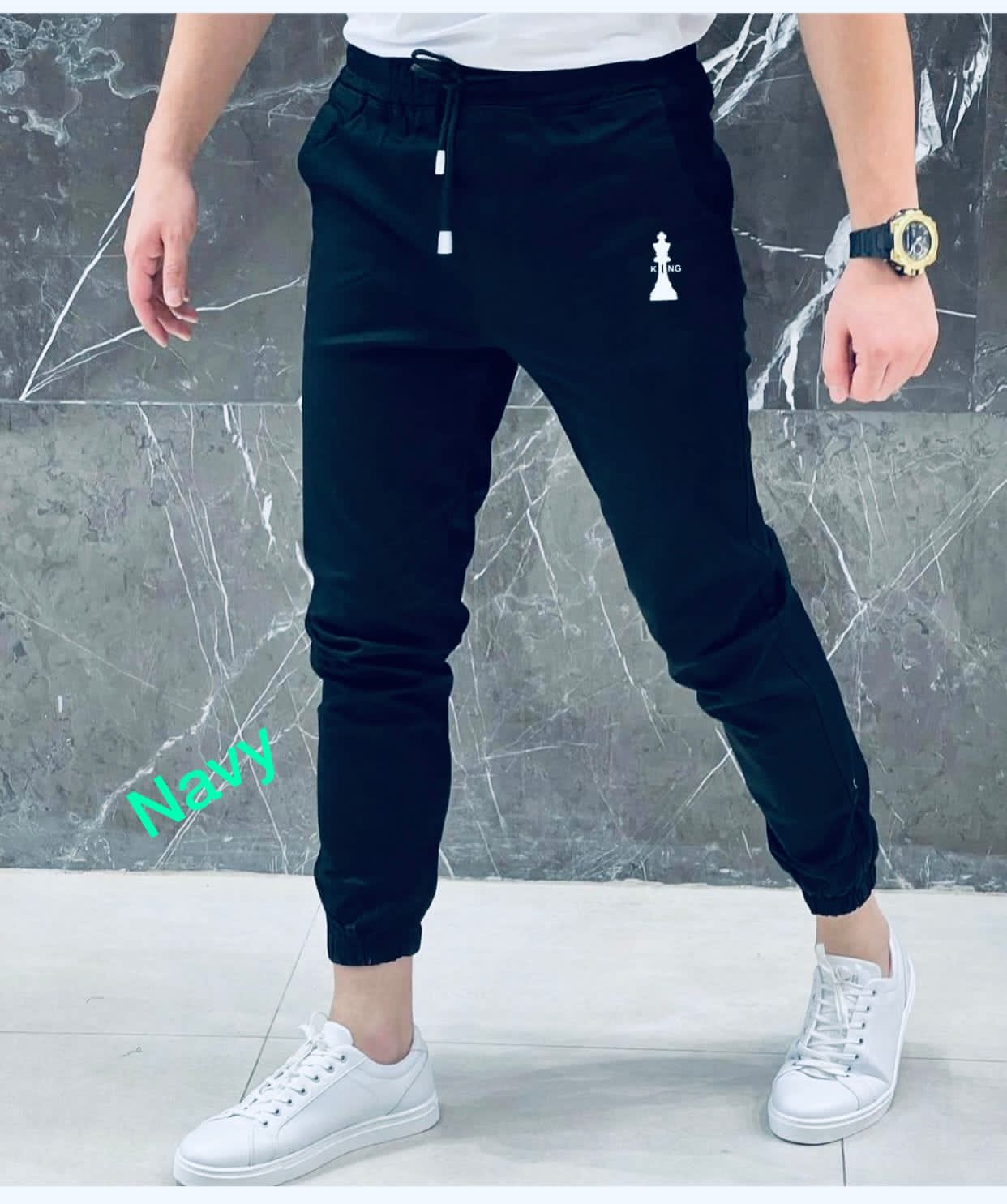 Joggers