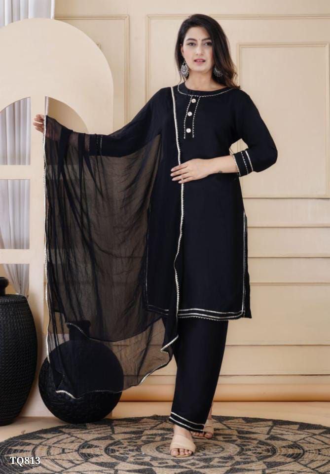 Kurti Pant
