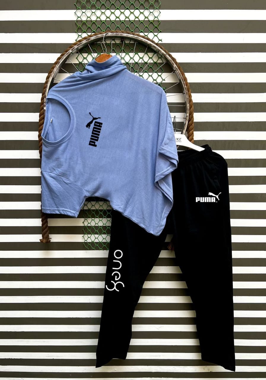 T-shirt Lower