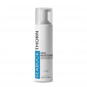 Sea Buckthorn Skin Moisturiser