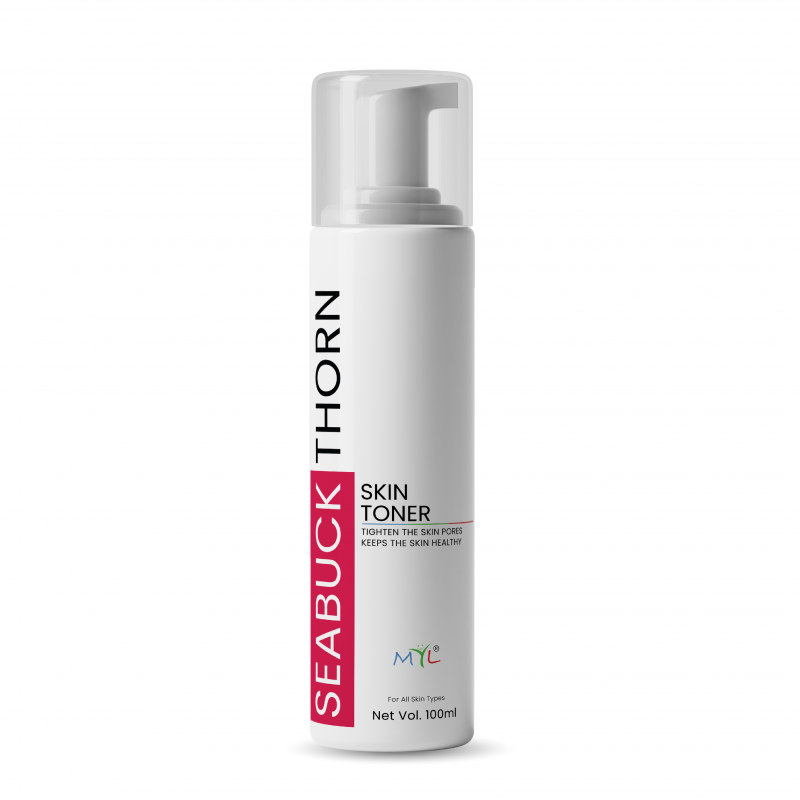 Sea Buckthorn Skin Toner