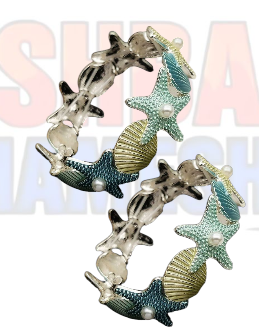 Fancy Bracelet