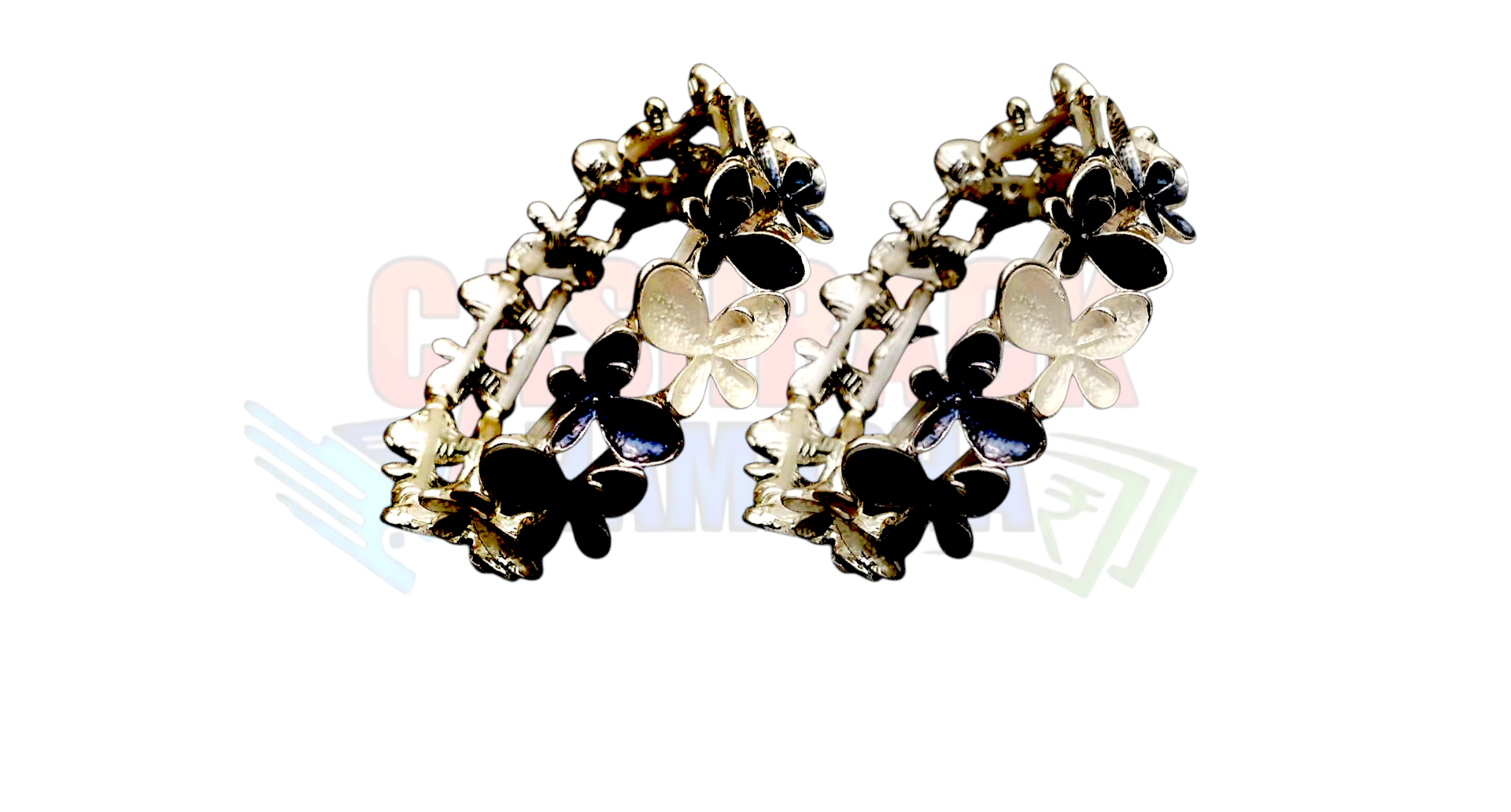 Butterfly Fancy Bracelet