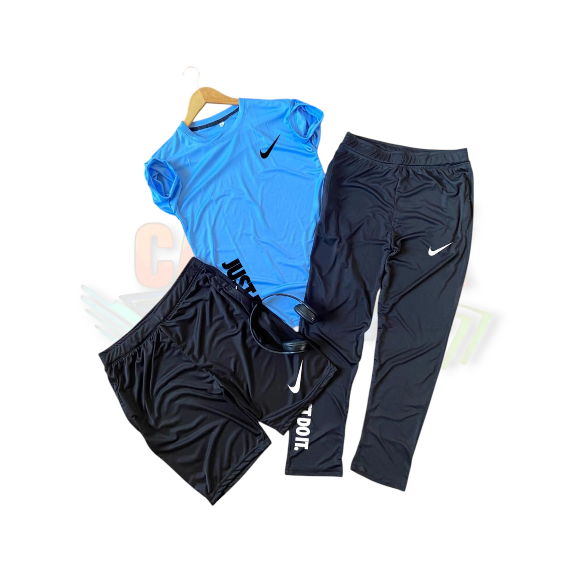 T-shirt Lower Shorts