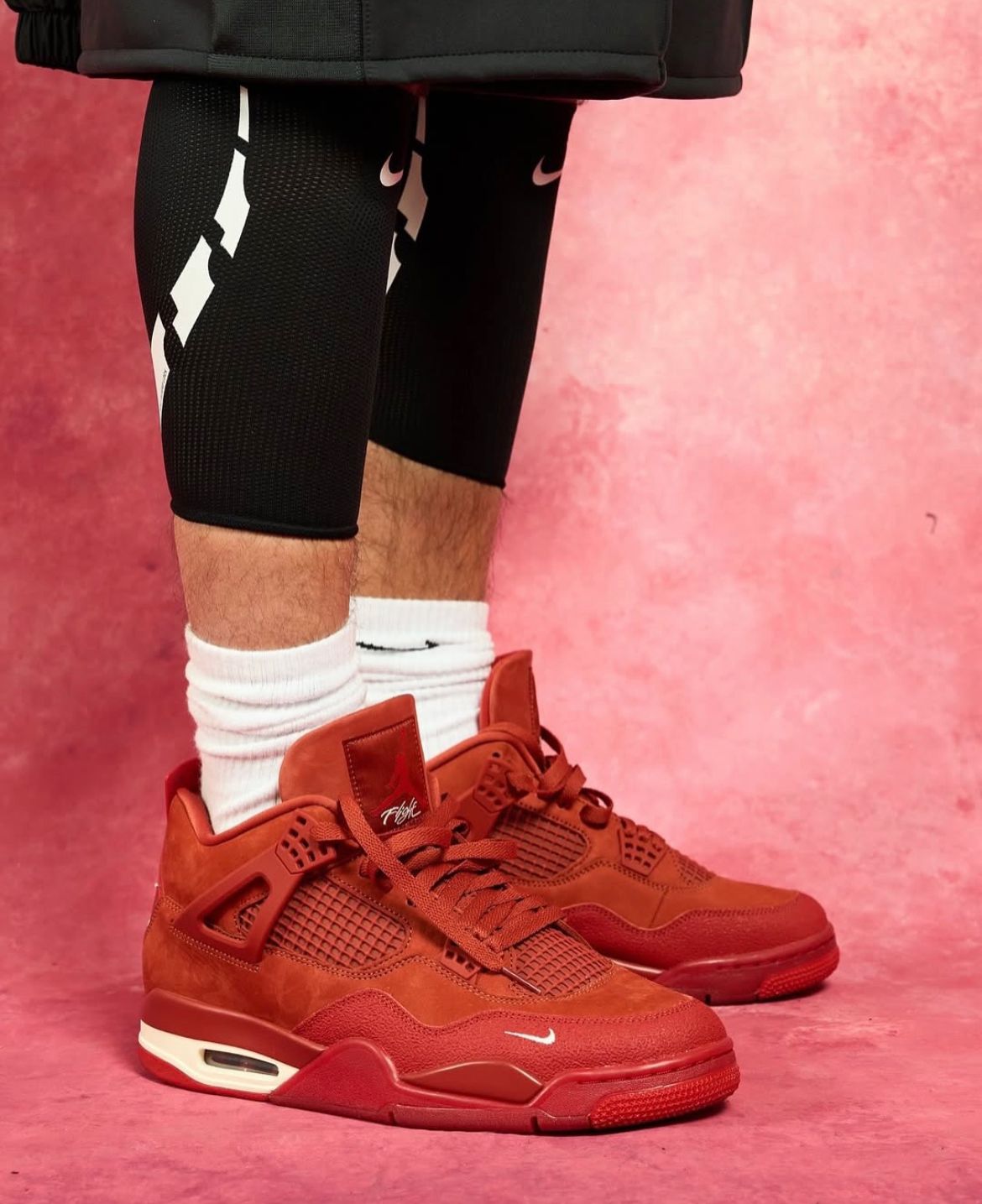 Nike Air Jordan 4X